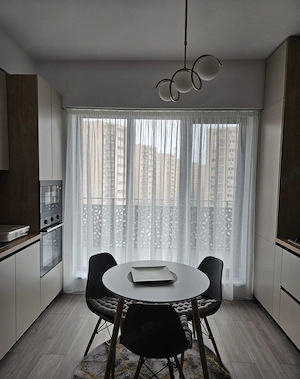 Vanzare 2 camere cu parcare, Sofia Residence, mobilat și utilat, gata de mutat - imagine 10