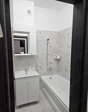 Vanzare 2 camere cu parcare, Sofia Residence, mobilat și utilat, gata de mutat - imagine 7