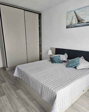 Vanzare 2 camere cu parcare, Sofia Residence, mobilat și utilat, gata de mutat - imagine 14