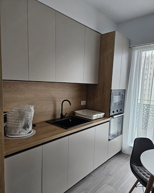 Vanzare 2 camere cu parcare, Sofia Residence, mobilat și utilat, gata de mutat - imagine 11