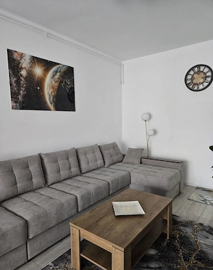 Vanzare 2 camere cu parcare, Sofia Residence, mobilat și utilat, gata de mutat
