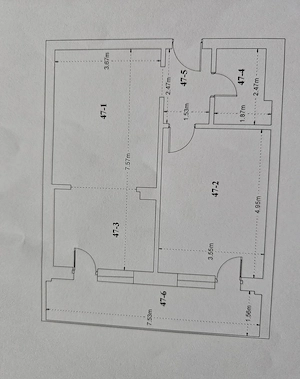 Vanzare 2 camere cu parcare, Sofia Residence, mobilat și utilat, gata de mutat - imagine 16