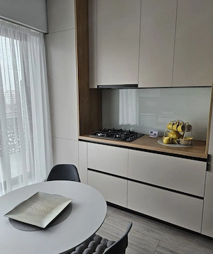 Vanzare 2 camere cu parcare, Sofia Residence, mobilat și utilat, gata de mutat - imagine 12
