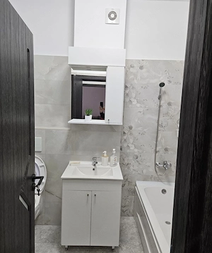 Vanzare 2 camere cu parcare, Sofia Residence, mobilat și utilat, gata de mutat - imagine 8
