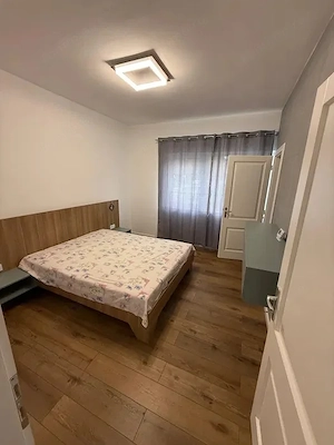 Apartament 2 camere la cheie, parcare, zona Primaria Baciu - imagine 6