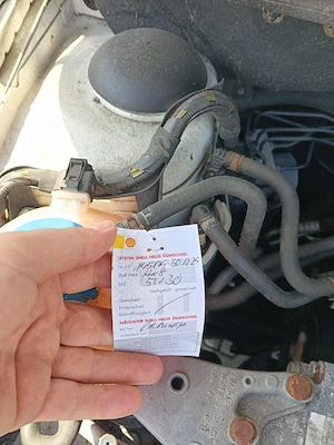 Skoda Fabia 2014, 1.2 benzina,manuala, RAR efectuat - imagine 9