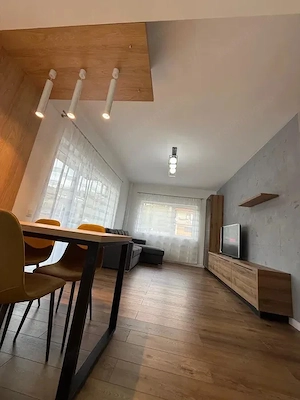 Apartament 2 camere la cheie, parcare, zona Primaria Baciu - imagine 5