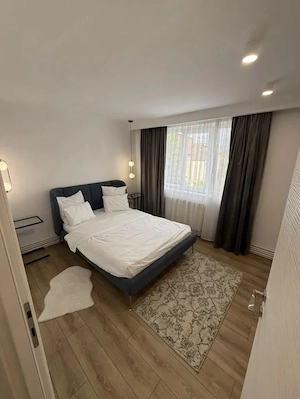 Apartament 2 camere, 44 mp, zona Central - imagine 3