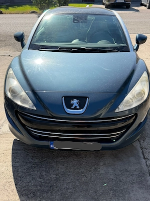 Peugeot RCZ  - imagine 2