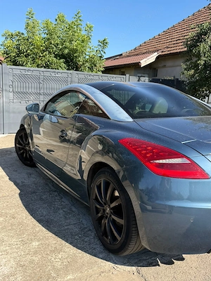 Peugeot RCZ  - imagine 6