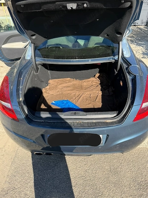 Peugeot RCZ  - imagine 4