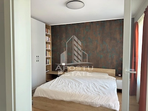 Apartament cu 2 camere, loc de parcare,in zona Aradului, Timisoara