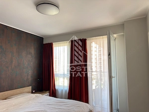 Apartament cu 2 camere, loc de parcare,in zona Aradului, Timisoara