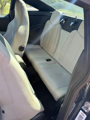 Peugeot RCZ  - imagine 10