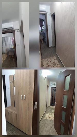Vand   schimb Apartament 2 camere decomandat 9 mai - imagine 4