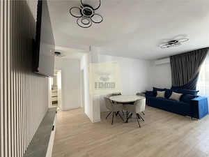 Apartament de lux 3 camere balcon parcare la prima inchiriere - imagine 2