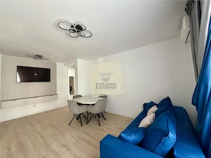 Apartament de lux 3 camere balcon parcare la prima inchiriere - imagine 3