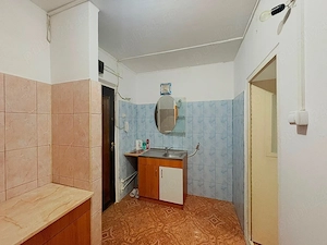 Garsoniera 21 mp - Narcisa, etaj 2 - propietar - 25000E - imagine 2