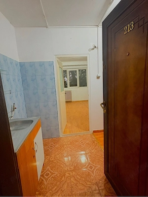Garsoniera 21 mp - Narcisa, etaj 2 - propietar - 25000E - imagine 3