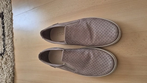 Ecco comfort size 42