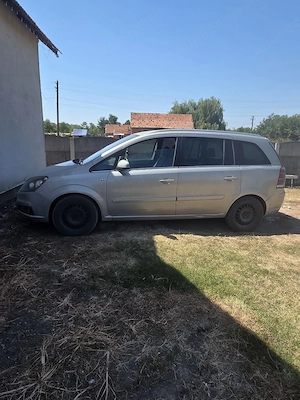Vand Opel Zafira  - imagine 6