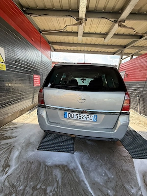 Vand Opel Zafira  - imagine 9