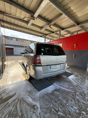 Vand Opel Zafira  - imagine 10