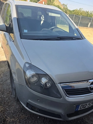 Vand Opel Zafira  - imagine 8