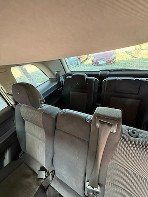 Vand Opel Zafira  - imagine 3