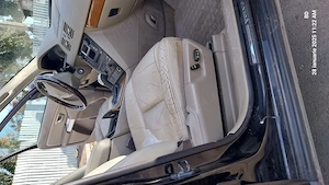 Volvo T6 XC90, 272 CP, 7 locuri, Cutie funcțională parțial, treptele 3 și 4. Impozit achitat 2026. - imagine 9