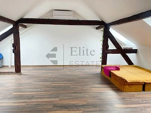 Apartament pe 2 nivele ultracentral in zona Teatrului Oradea