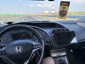 Honda civic 1.8 ivtec - imagine 2