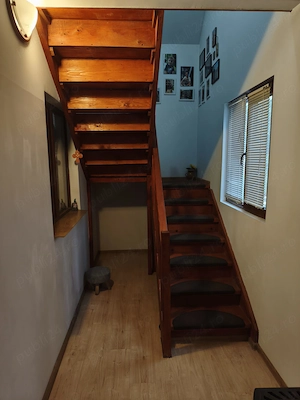 Casa de vânzare Breaza,Prahova - imagine 7