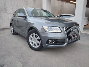 Audi Q5 2017 automat 190cp - imagine 3