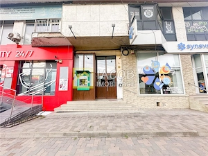 Apartament 3 camere decomandate de vanzare| 91,84 mp | Calea Marasesti 151, Bacau - imagine 3