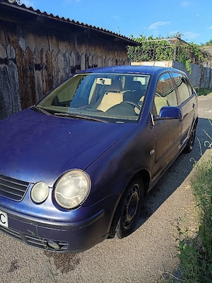Vand Volkswagen Polo  - imagine 5