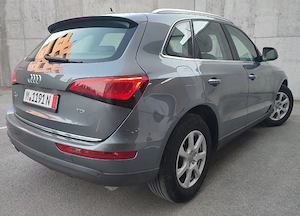 Audi Q5 2017 automat 190cp - imagine 2