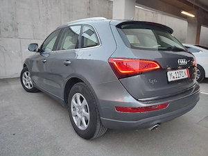 Audi Q5 2017 automat 190cp - imagine 4