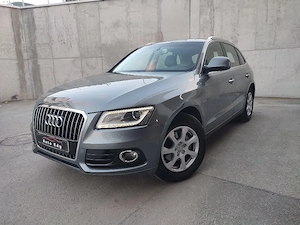 Audi Q5 2017 automat 190cp