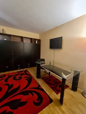 garsoniera dristor-modern-metrou 6 minute - imagine 3