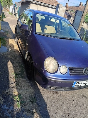 Vand Volkswagen Polo  - imagine 2