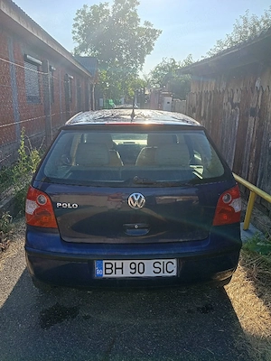 Vand Volkswagen Polo  - imagine 3