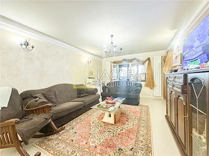 Apartament 3 camere decomandate de vanzare| 91,84 mp | Calea Marasesti 151, Bacau - imagine 6
