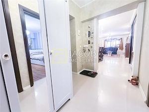 Apartament 3 camere decomandate de vanzare| 91,84 mp | Calea Marasesti 151, Bacau - imagine 8