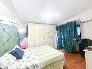 Apartament 3 camere decomandate de vanzare| 91,84 mp | Calea Marasesti 151, Bacau - imagine 11