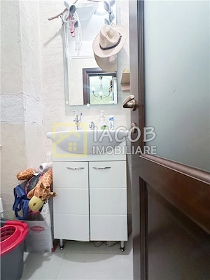 Apartament 3 camere decomandate de vanzare| 91,84 mp | Calea Marasesti 151, Bacau - imagine 17