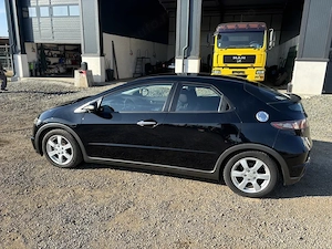 Honda civic 1.8 ivtec - imagine 6