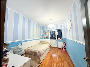 Apartament 3 camere decomandate de vanzare| 91,84 mp | Calea Marasesti 151, Bacau - imagine 13