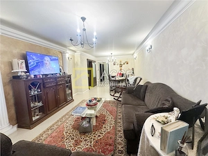 Apartament 3 camere decomandate de vanzare| 91,84 mp | Calea Marasesti 151, Bacau - imagine 4
