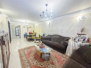 Apartament 3 camere decomandate de vanzare| 91,84 mp | Calea Marasesti 151, Bacau - imagine 5